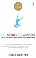 The Science of Happiness