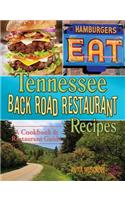 Tennessee Back Road Restaurant Recipes