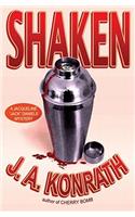 Shaken