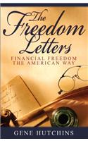 The Freedom Letters
