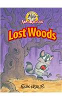 Adventures of Adam Raccoon: Lost Woods