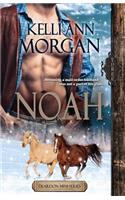 Noah (Deardon Mini-Series Book Three)