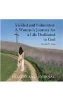 Yielded and Submitted
