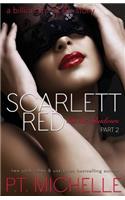 Scarlett Red