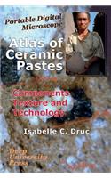 Atlas of Ceramic Pastes