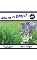 Where is Doggy?