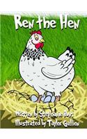 Ren the Hen