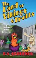 Land of Vikings & Trolls