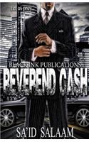 Reverend Cash