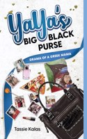 YaYa's Big Black Purse