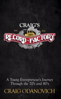 Craig's Record Factory