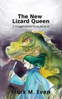 New Lizard Queen