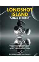 Longshot Island