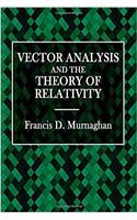 Vector Analysis and the Theory of Relativity