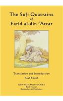 Sufi Quatrains of Farid al-din 'Attar