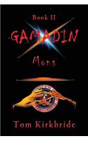 Book II, Gamadin