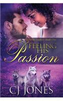 Feeling His Passion