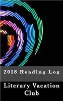 2018 Reading Log
