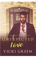 Unexpected Love (the Juniper Court Series)