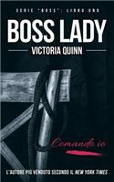 Boss Lady (Italian)