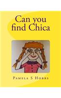 Can you find Chica
