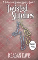 Twisted Stitches