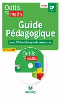 Outils pour les maths CP/Guide
