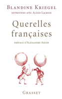 Querelles françaises