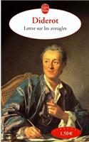 Lettre Sur Les Aveugles: (Ldp Libretti)