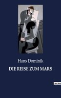 Reise Zum Mars