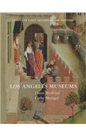 Los Angeles Museums