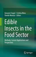Edible Insects in the Food Sector