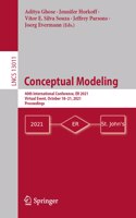 Conceptual Modeling