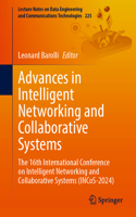 Advances in Intelligent Networking and Collaborative Systems