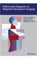 Differential Diagnosis in MRI