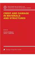 Creep and Damage in Materials and Structures