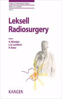 Leksell Radiosurgery