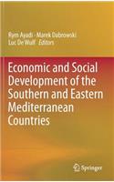 Economic and Social Development of the Southern and Eastern Mediterranean Countries