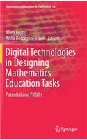 Digital Technologies in Designing Mathematics Education Tasks