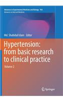 Hypertension: From Basic Research to Clinical Practice