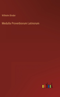 Medulla Proverbiorum Latinorum