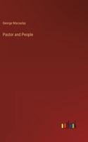 Pastor and People