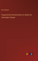 Vorgeschichte Nordamerikas im Gebiet der Vereinigten Staaten