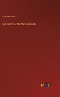 Buch der Richter und Ruth