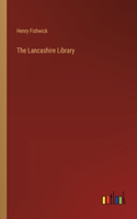 Lancashire Library