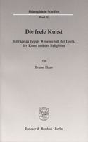 Die Freie Kunst