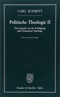 Politische Theologie II