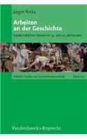 Arbeiten an Der Geschichte