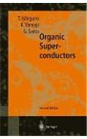 Organic Superconductors