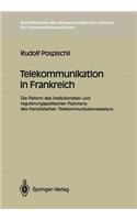 Telekommunikation in Frankreich